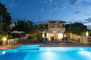 Отель Proimos Maisonnettes  Platanias